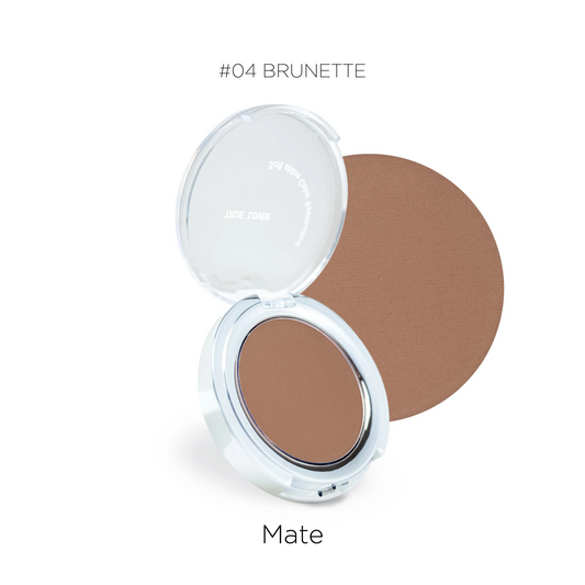 Sombra Individual Matte Café - True Lover NI24701