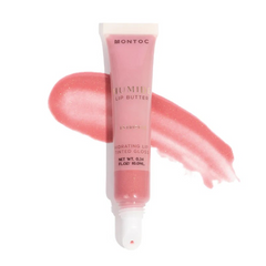 Lip Butter Brillo de Labios Hidratante Humide Montoc - Estripped M73637