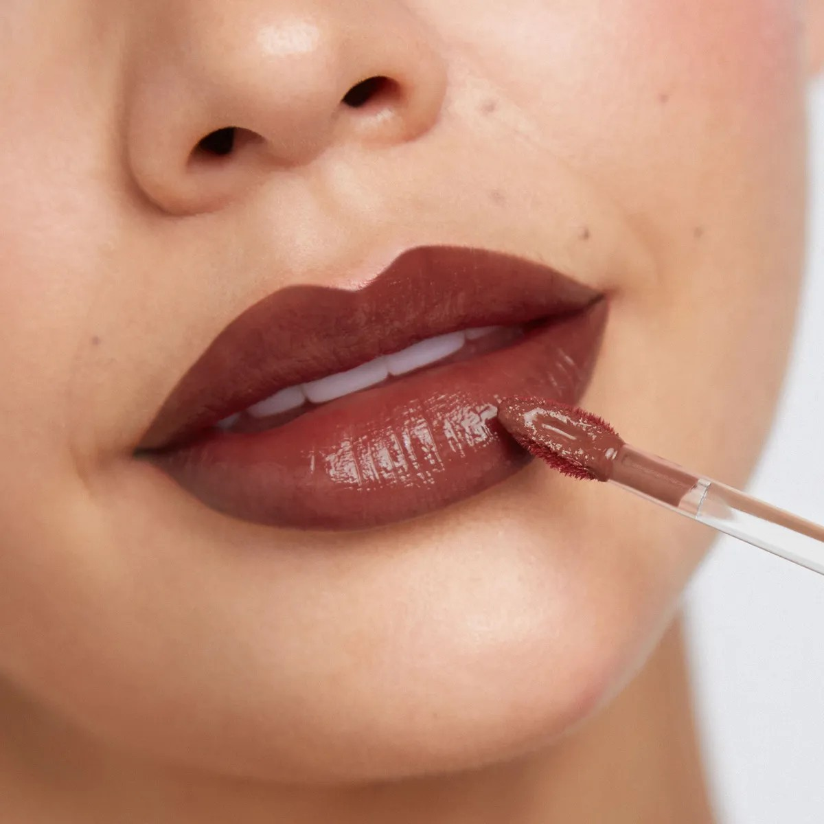 Tinta Para Labios Glossy Tint Samy Linea SKN T02