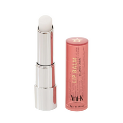 Hidratante de Labios Lip Balm Larga Duracion Anik - T01 Sugar Kiss