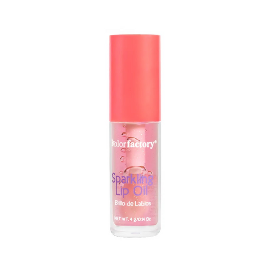 Lip Oil Hidratante Kolor Factory By Samy T103