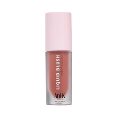 Rubor Liquido AniK Bonita CA1903 Tono - 05 Pink Crush