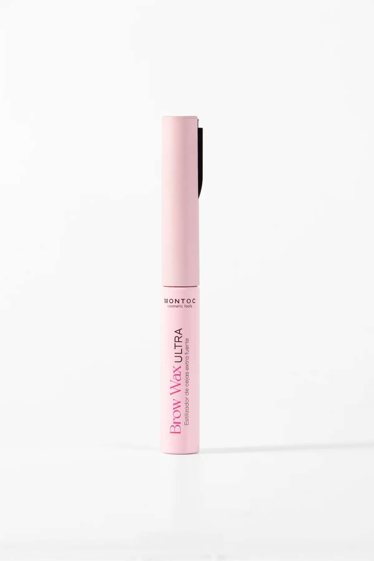 Gel Fijador De Cejas Larga Duración Montoc Brow Wax Ultra