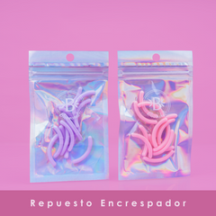 Set de Repuestos para Encrespador Bloomshell BL-RE5434