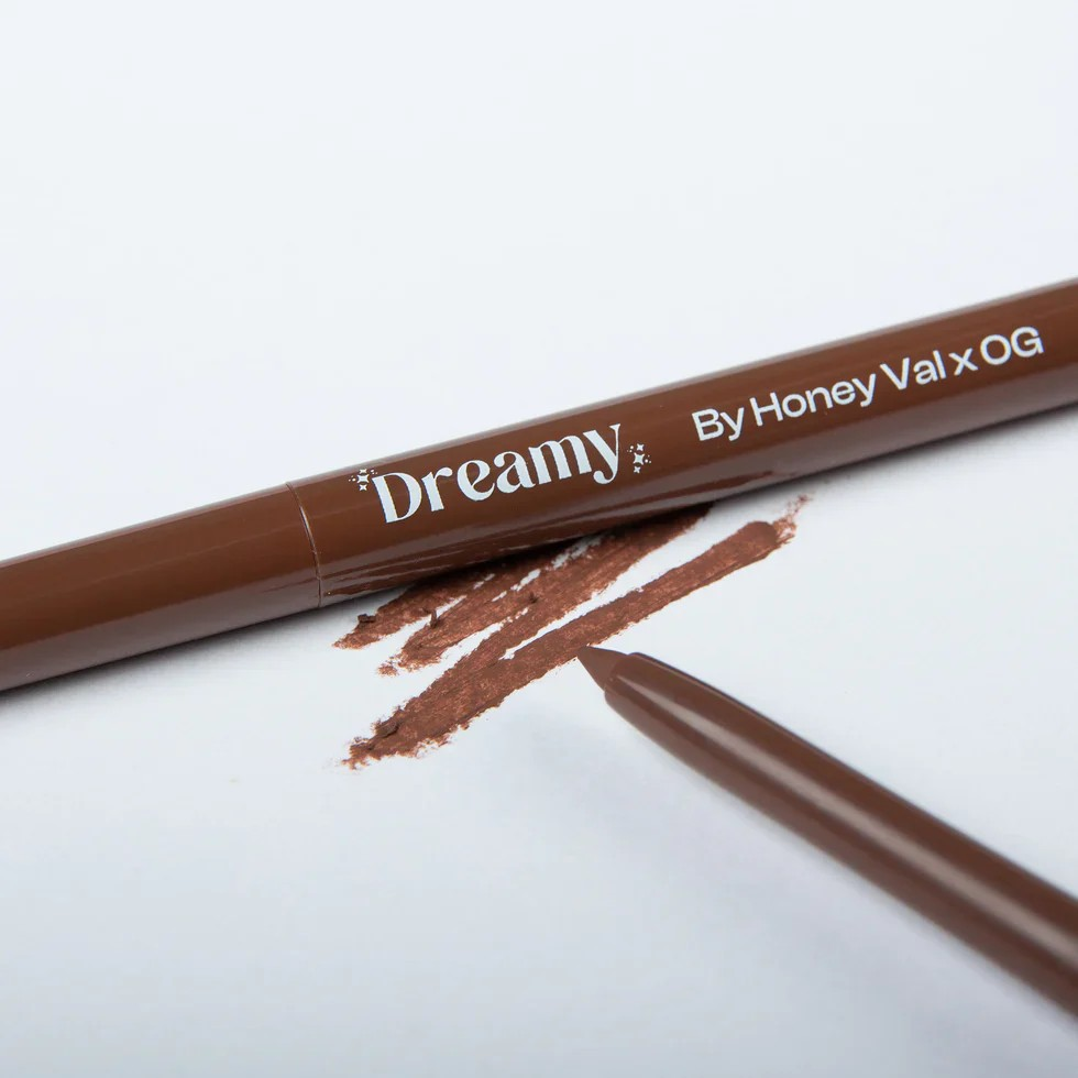 Lip Combo Dreamy Con Lapiz Para Labios Y Gloss OG - D2605