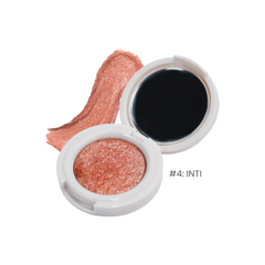 Sombra Compacta Metalica Individual Light Set Montoc - 04 Inti