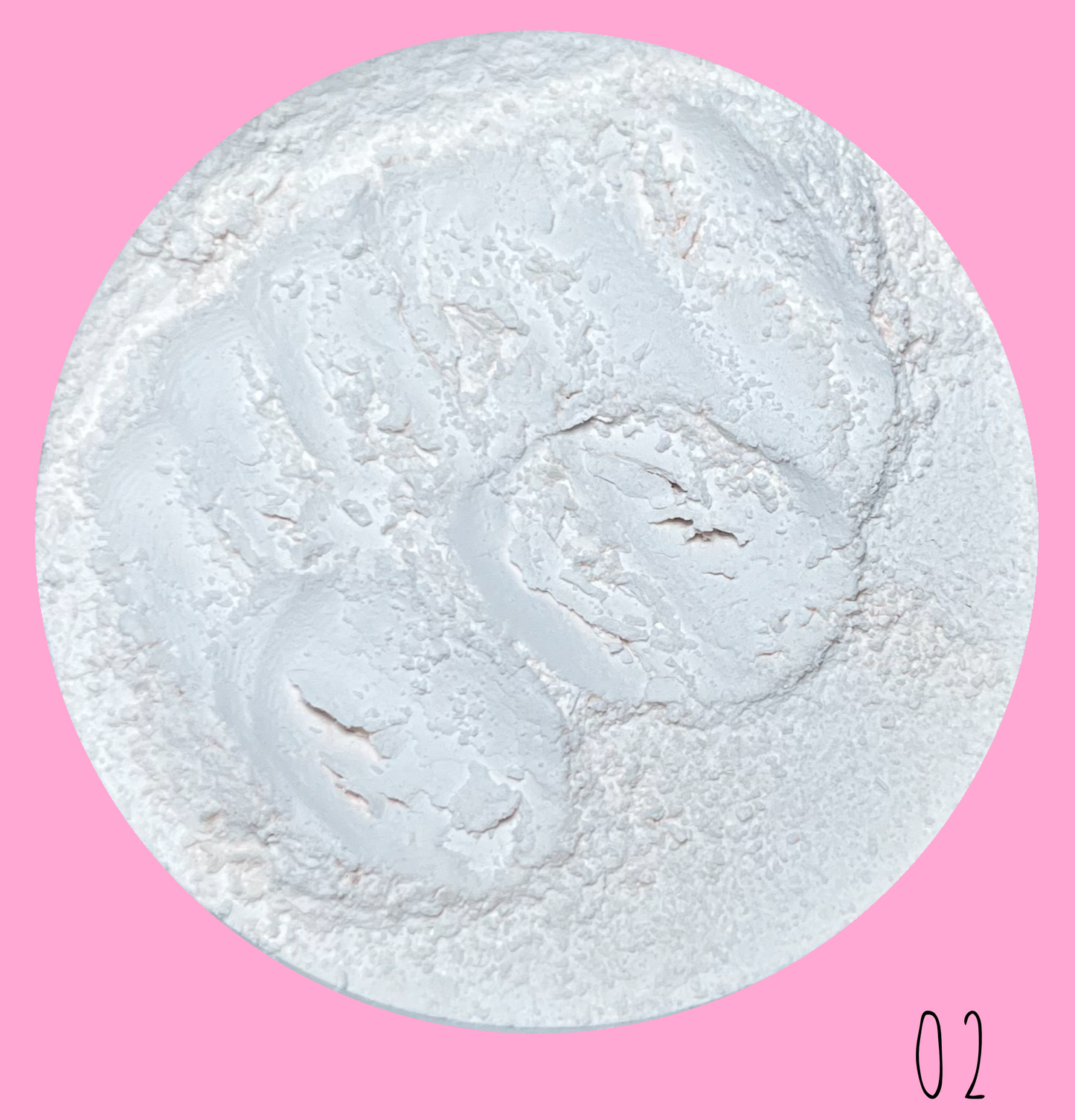 Polvo Suelto Traslucido 20gr Girly T02