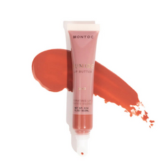 Lip Butter Brillo de Labios Hidratante Humide Montoc - Bare M73637