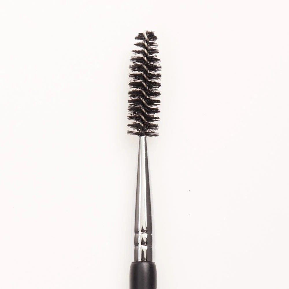 Brocha Individual Para Cejas Profesional Montoc B14