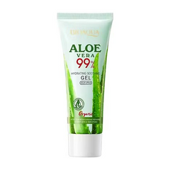 Crema Faciál Hidratante Aloe Vera Alta Hidratacion 60gr Bioaqua BQY14764